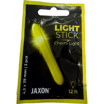 CHEMICKÉ SVĚTLO 4,5x39MM