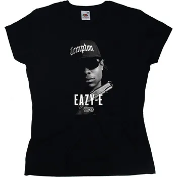 Eazy-E tričko dámské