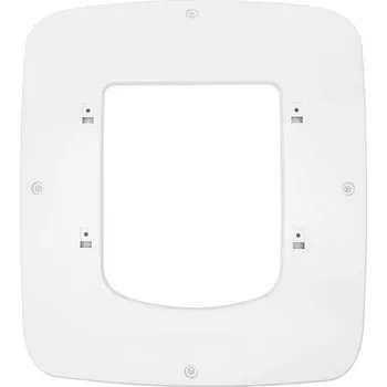 Dvířka pro psa PetSafe ® instalační adaptér do skla pro dvířka SmartDoor Connected - M