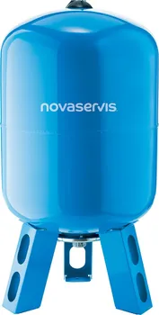 Expanzní nádoba Novaservis V50S 50 l 10 bar