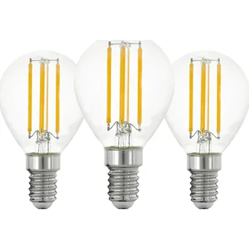 Osvětlení LED žárovka LM_LED_E14 EGLO 113106