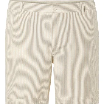 Pánské kraťasy LIVERGY® Pánské kraťasy (XL (56/58), pruhy)