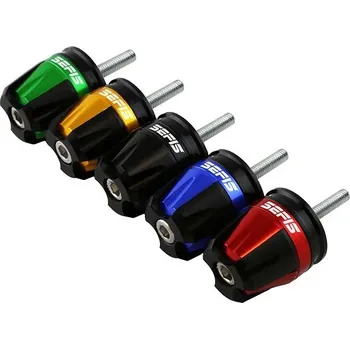 SEFIS Racer závaží Yamaha 1 - zlatá