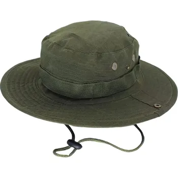 Klobouk Gaira® Klobouk Boonie 70284, Barva khaki
