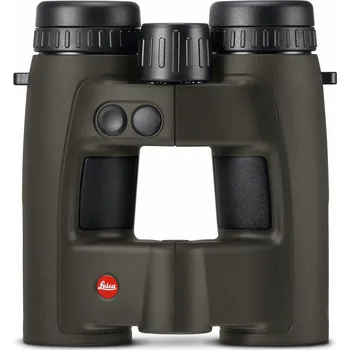 Dálkoměr Dalekohled Leica Geovid PRO 8x32 s dálkoměrem - zelený