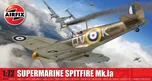 Airfix Supermarine Spitfire Mk.Ia…