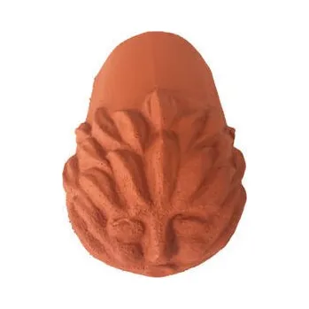 Střešní krytina KMB prima černý hřebenáč koncový Vítr