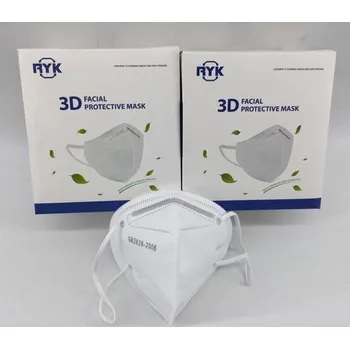 respirátor Respirátor KN95 (22ks)