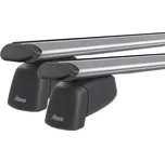 Střešní nosič / příčníky Atera - Volkswagen Caddy IV (Typ SA) (2015-2020) - fixační body ve střeše / aluminium křídlo / pár