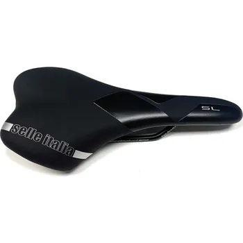Sedlo na kolo Selle Italia SL sedlo