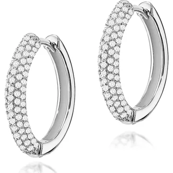 Hodinky Náušnice Bonore - Zlato 585 173734