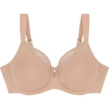 Podprsenka Dámská podprsenka True Shape Sensation W01 - Triumph hladce tělová (6106) 085G