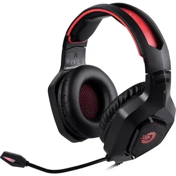 Sluchátka Orava Livebass-2 R Gaming