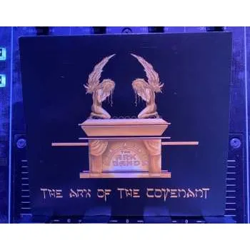 Zahraniční hudba CD The Ark Band: The Ark Of The Covenant 2022
