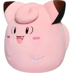 Orbico Pokémon Squishmallows Clefairy 36cm, plyš