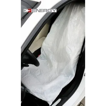 Nářadí pro automobil Ochrana sedačky ENERGY NE00942