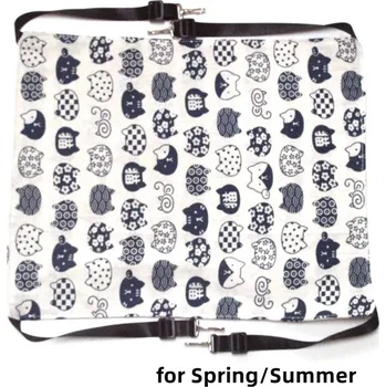 Hračka pro kočku Houpací postel pro kočky a mazlíčky - CW008-9,60x50 cm