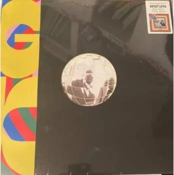 Zahraniční hudba LP Gordon Koang: Coronavirus / Disco 2022