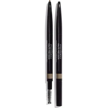 Tužka na obočí CHANEL STYLO SOURCILS HAUTE PRÉCISION MICROFINE DEFINING EYEBROW PENCIL EXTRA PŘESNÁ TUŽKA NA OBOČÍ - 152 BLOND DORÉ 0.065G 0.065G