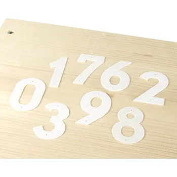 Úlové číslo - číslo 4