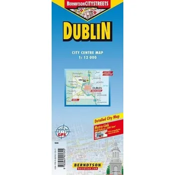 Dublin - Berndtson, Kaj