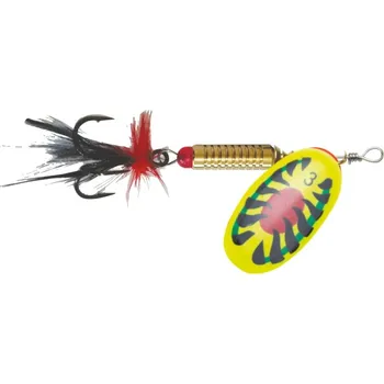 Mistrall rotační třpytka Sperso-ch 3g velikost 1 vzor 04