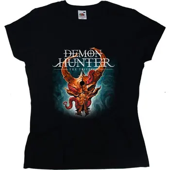 Demon Hunter tričko dámské