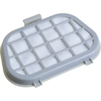 Filtr do vysavače Filtr cyklonové nádoby pro vysavač Concept Beetle VP508x pro Concept VP 5082 Beetle