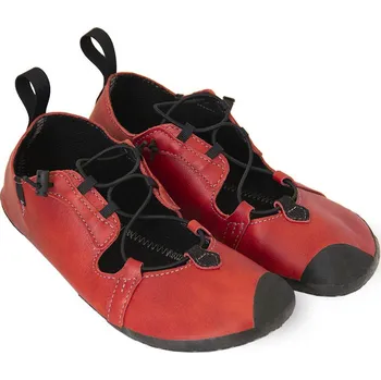 Dámské baleríny Saltic baleríny Arwen Pomodoro Velikost: 39