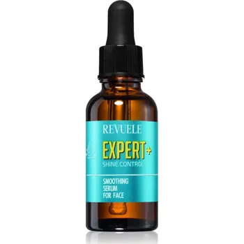 Pleťové sérum Revuele Expert+ Shine Control matující sérum pro stažení rozšířených pórů 30 ml