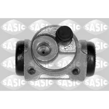 Brzdový válec Válec kolové brzdy, , SASIC, 4003082