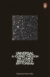 Universal: A Journey Through the Cosmos…