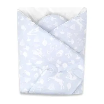 Zavinovačka Cosing Zavinovačka Sleeplease - Mini Les modrá