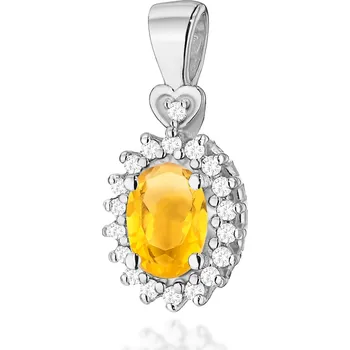 Hodinky Přívěšek Bonore - Zlato 585 173826