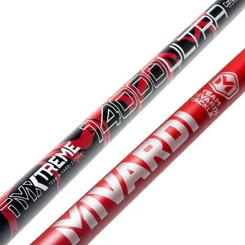 Rybářský prut MIVARDI - Dělička Team TMX 14000 Ultra + Special Mini Ext.