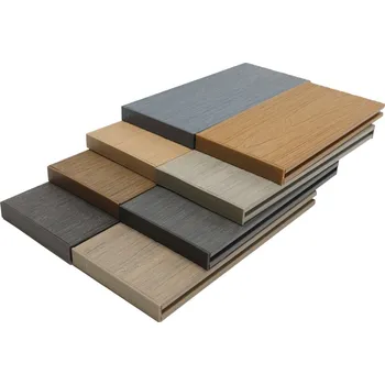 Terasové prkno Záslepka pro terasová prkna Profi Barva záslepky: Antik