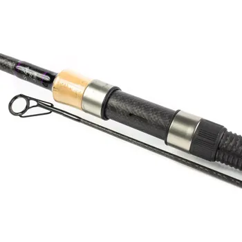 Rybářský prut Free Spirit S-lite pruty - S-lite 12' 3.50LB 50mm korek