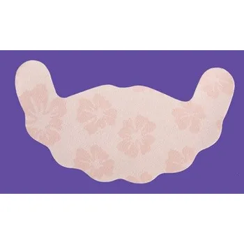 Vložka do podprsenky Jednorázové podlepky push-up PS01 - Julimex C tělová