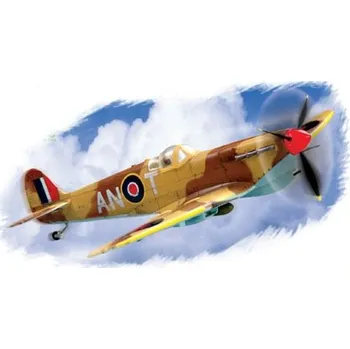 Plastikový model Supermarine Spitfire MK Vb/Trop - Hobby Boss 80213
