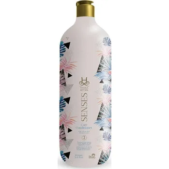 Kosmetika pro psa HYDRA Wellness kondicionér Senses Care 1 l - Pet Spa Senses Care Conditioner