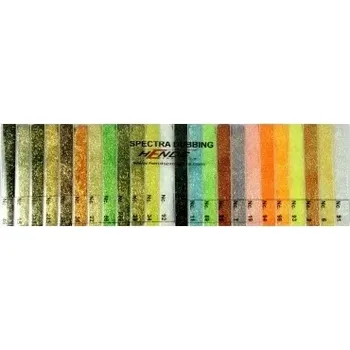 HENDS SPECTRA DUBBING BOX SAB24 24 BAREV