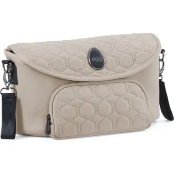 Kabelka Egg egg3® organizér FEATHER