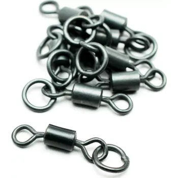 Taska obratlíky, kroužky - Obratlík č.11 s kroužkem 10ks