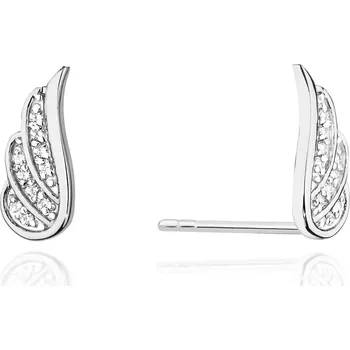 Hodinky Náušnice Bonore - Zlato 585 173295