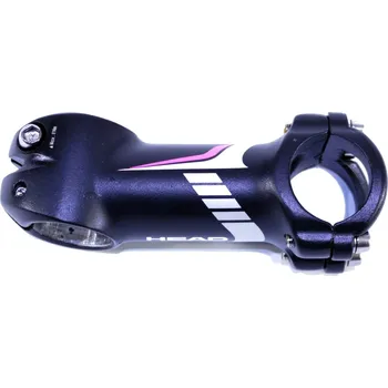 Představec na kolo Představec Kalloy délka 90mm ,černá barva,31,8mm