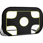 Fotbalová tréninková síť s terčem 120 x…