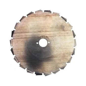 Zahradní technika Pilový kotouč 225-22Z-20 Pilový kotouč Opti 225-22Z-20 HU