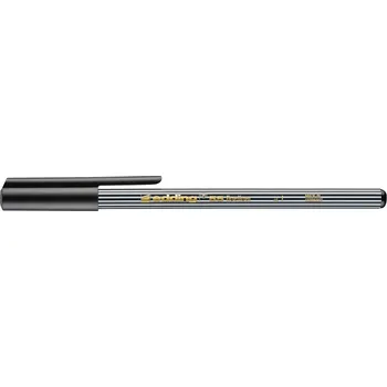 Liner "55 Fineliner", černá, 0,3mm, EDDING