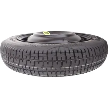 Plechové kolo Dojezdové kolo BMW F10 R16 5x120x74,1