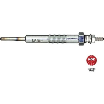 Zapalovací a žhavicí svíčka NGK Y1013J DP-63 94470